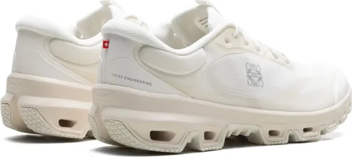 Cloudventure 2 "Loewe Eggshell" sneakers - Image 4