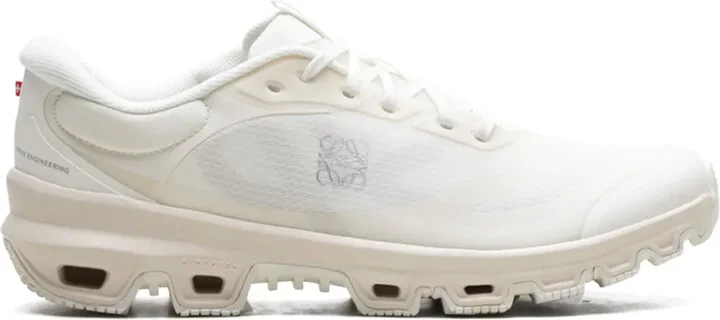 Cloudventure 2 "Loewe Eggshell" sneakers