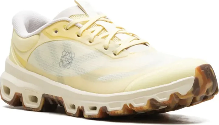 Cloudventure 2 "Loewe Yellow Tan Grey" sneakers - Image 2