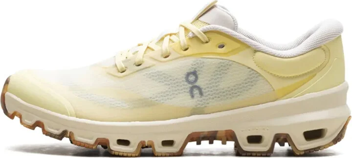 Cloudventure 2 "Loewe Yellow Tan Grey" sneakers - Image 3