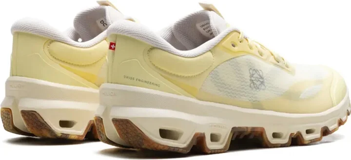 Cloudventure 2 "Loewe Yellow Tan Grey" sneakers - Image 4