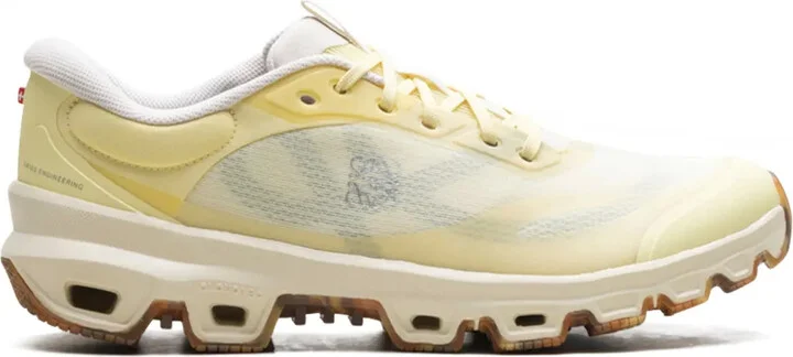Cloudventure 2 "Loewe Yellow Tan Grey" sneakers