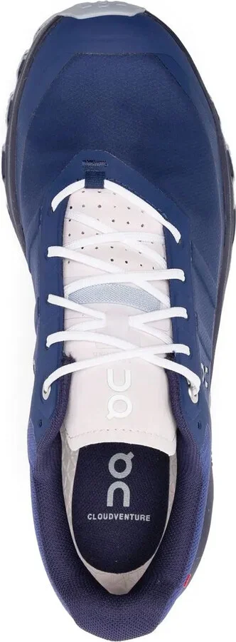 Cloudventure low-top sneakers - Image 4