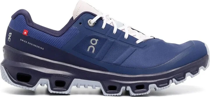 Cloudventure low-top sneakers