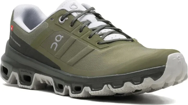 Cloudventure "Olive" sneakers - Image 2