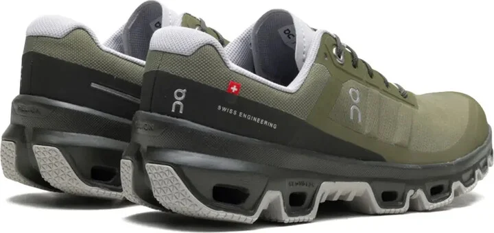 Cloudventure "Olive" sneakers - Image 3