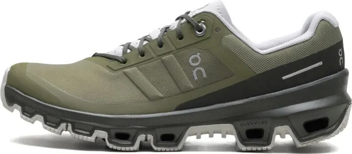 Cloudventure "Olive" sneakers - Image 5