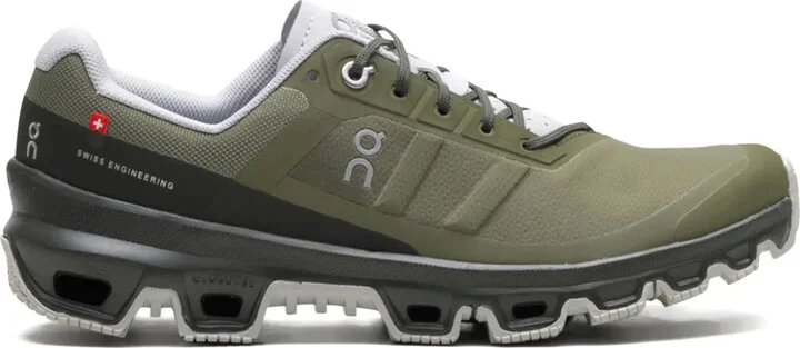 Cloudventure "Olive" sneakers