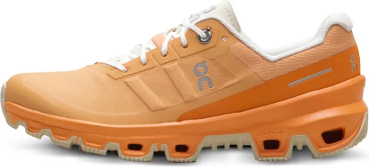 Cloudventure "Orange Copper" sneakers - Image 3