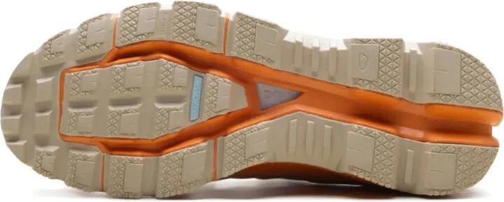 Cloudventure "Orange Copper" sneakers - Image 4