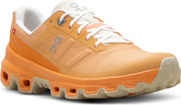Cloudventure "Orange Copper" sneakers - Image 5
