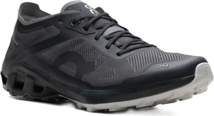 Cloudventure Peak 3 "Black/Glacier" sneakers - Image 2