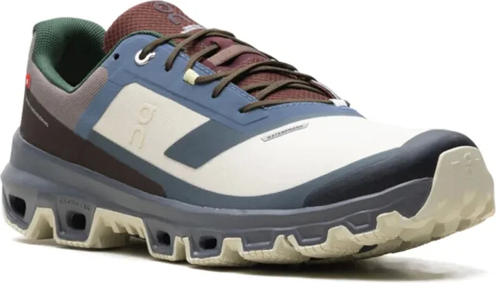 Cloudventure Waterproof sneakers - Image 2