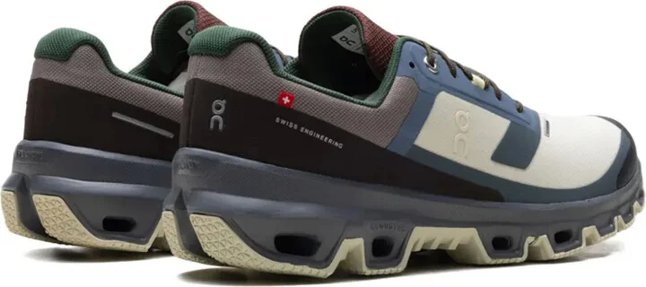 Cloudventure Waterproof sneakers - Image 3