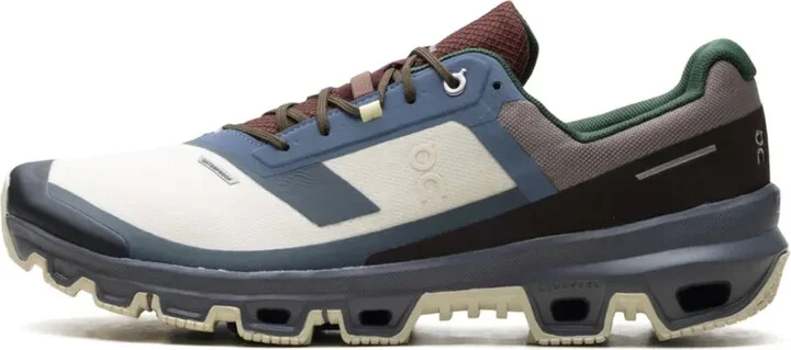 Cloudventure Waterproof sneakers - Image 5