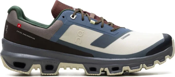Cloudventure Waterproof sneakers