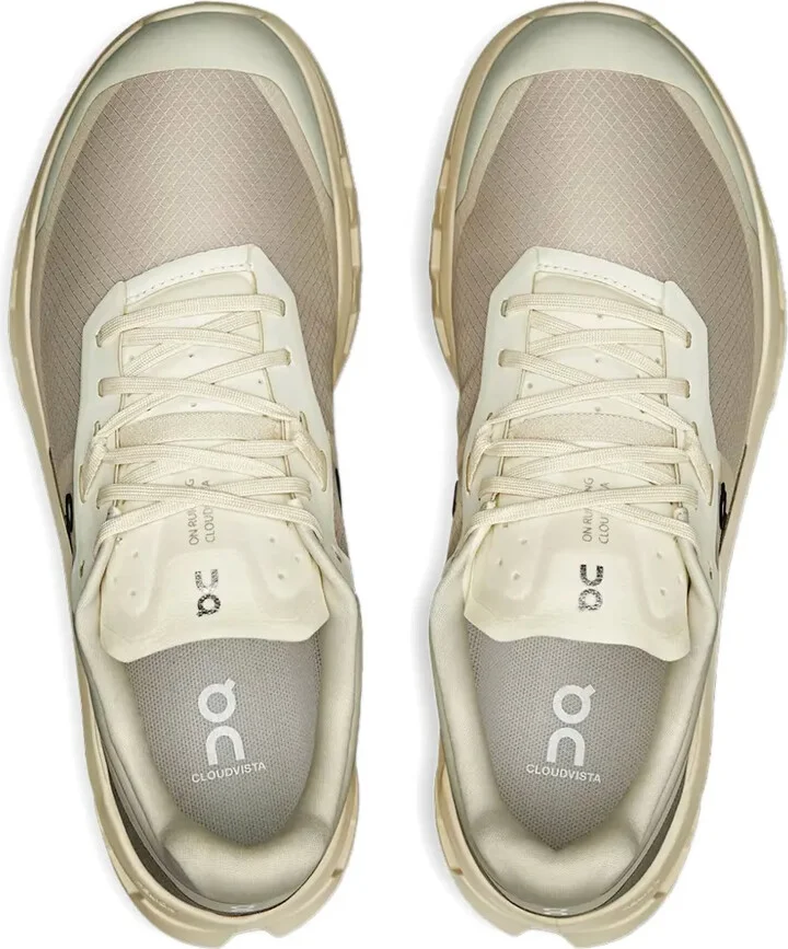 Cloudvista 2 "Cream Desert" sneakers - Image 2