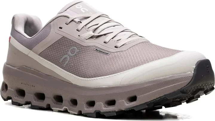 Cloudvista 2 "Fog Cinder" waterproof sneakers - Image 2