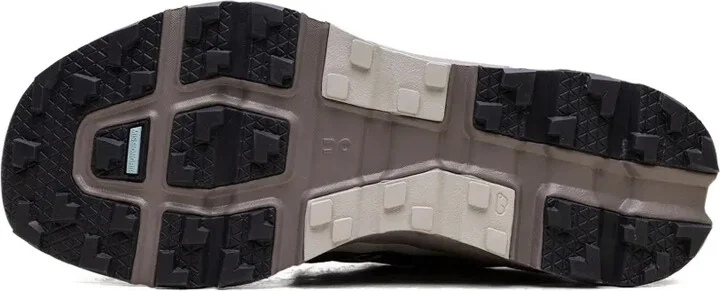 Cloudvista 2 "Fog Cinder" waterproof sneakers - Image 4
