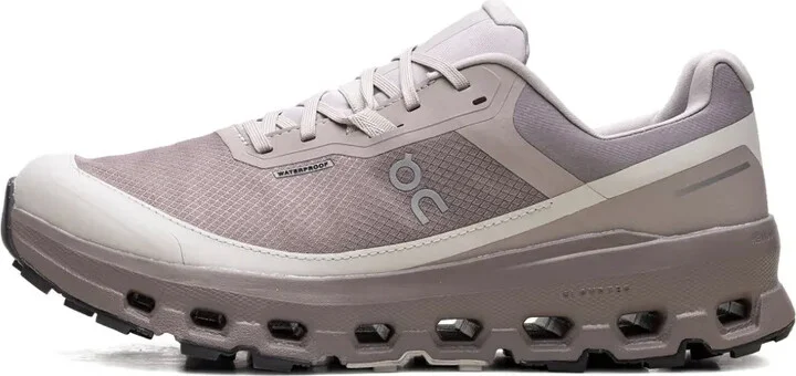 Cloudvista 2 "Fog Cinder" waterproof sneakers - Image 5