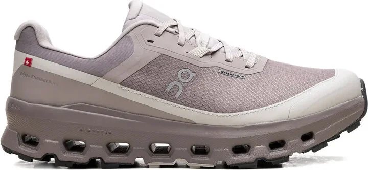 Cloudvista 2 "Fog Cinder" waterproof sneakers