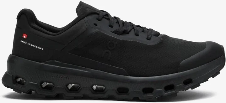 Cloudvista 2 Lace-Up Sneakers