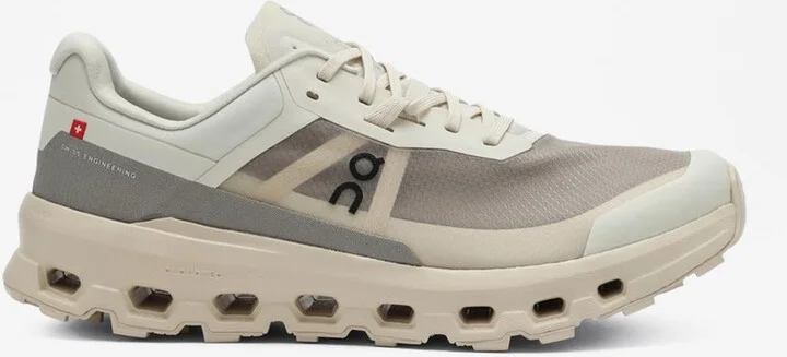 Cloudvista 2 Lace-Up Sneakers