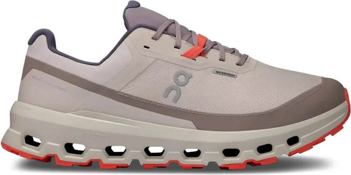 Cloudvista 2 "Pearl/Ice" sneakers