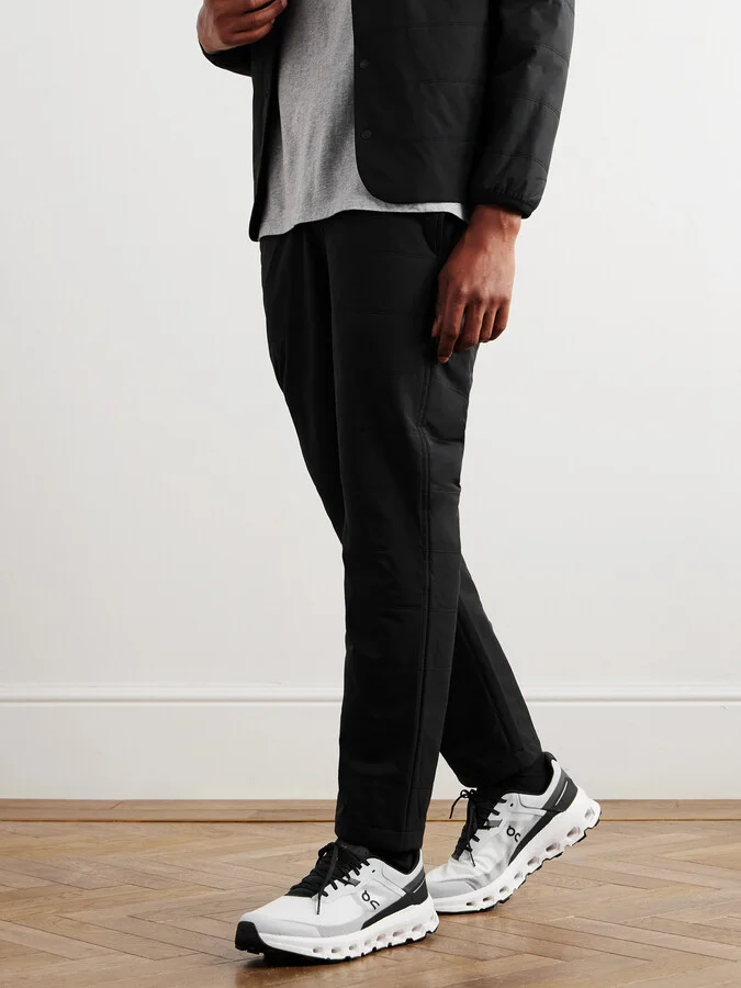 Cloudvista 2 Rubber-Trimmed Ripstop Sneakers - Image 2
