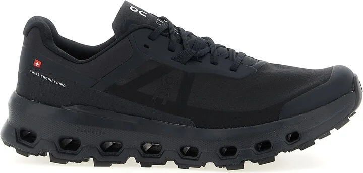 Cloudvista 2 Sneakers Black