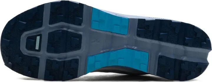 Cloudvista 2 Waterproof "Arctic/Chambray" sneakers - Image 4