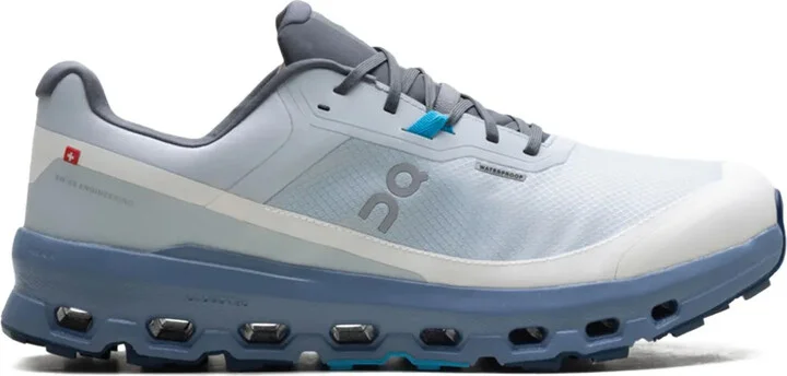 Cloudvista 2 Waterproof "Arctic/Chambray" sneakers