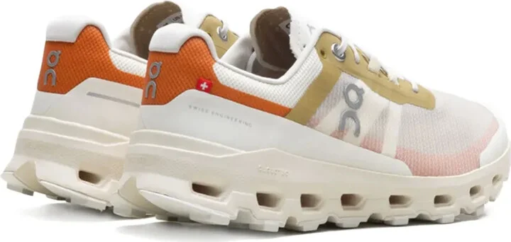 Cloudvista "Ivory/Bronze" sneakers - Image 3