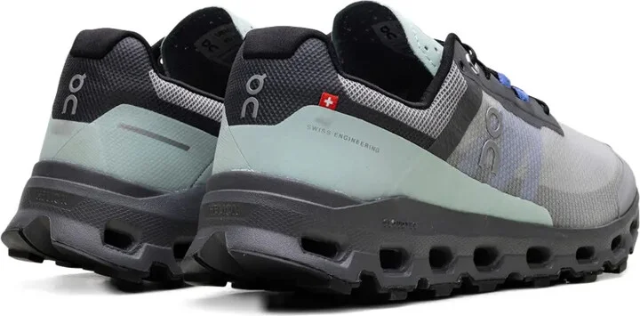 Cloudvista low-top sneakers - Image 3