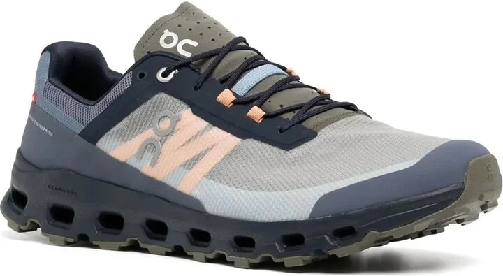 Cloudvista low-top sneakers - Image 2