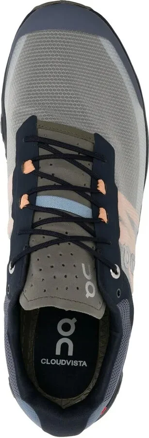 Cloudvista low-top sneakers - Image 4