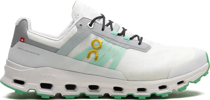 Cloudvista low-top sneakers