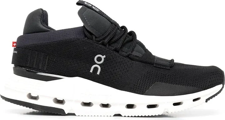 Cloudvista Low-Top Sneakers