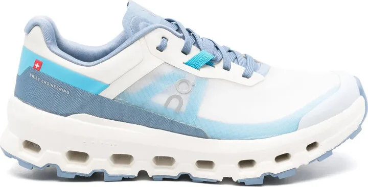Cloudvista low-top sneakers