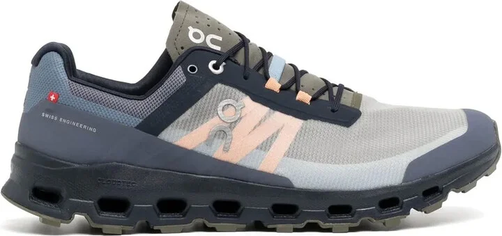 Cloudvista low-top sneakers