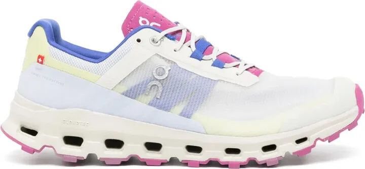 Cloudvista low-top sneakers