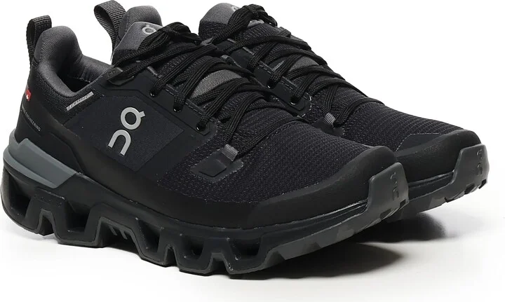Cloudwander Waterproof Sneakers - Image 2