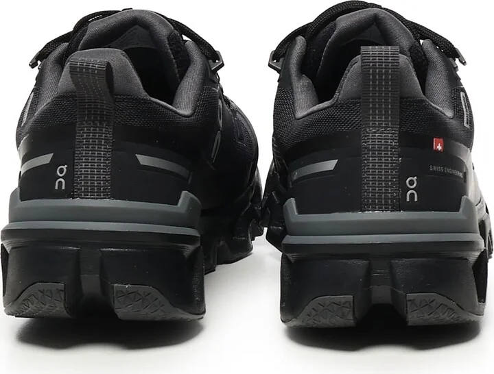 Cloudwander Waterproof Sneakers - Image 3