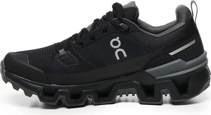 Cloudwander Waterproof Sneakers - Image 4