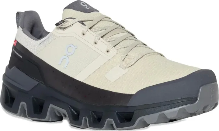 Cloudwander Waterproof sneakers - Image 2