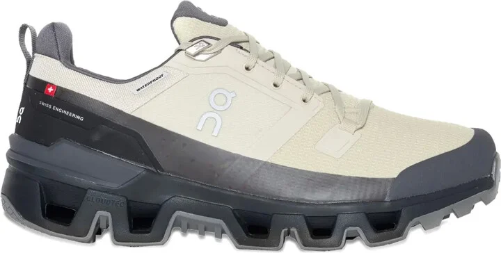 Cloudwander Waterproof sneakers