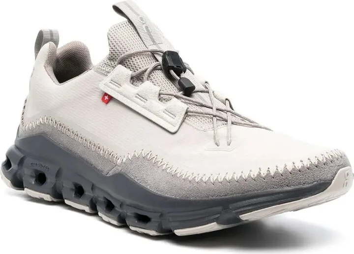 Cloudway low-top sneakers - Image 2