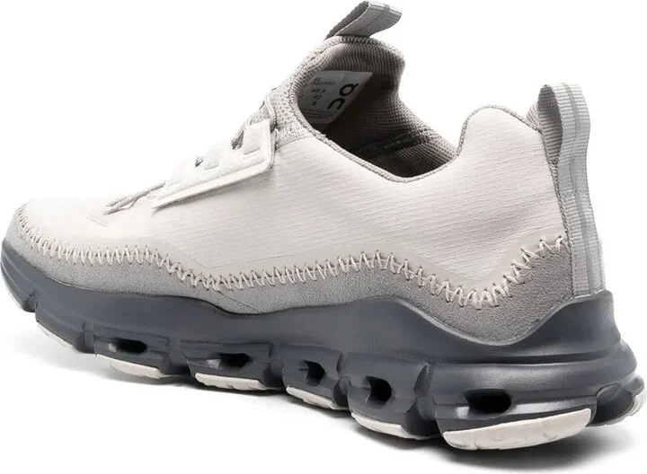 Cloudway low-top sneakers - Image 3