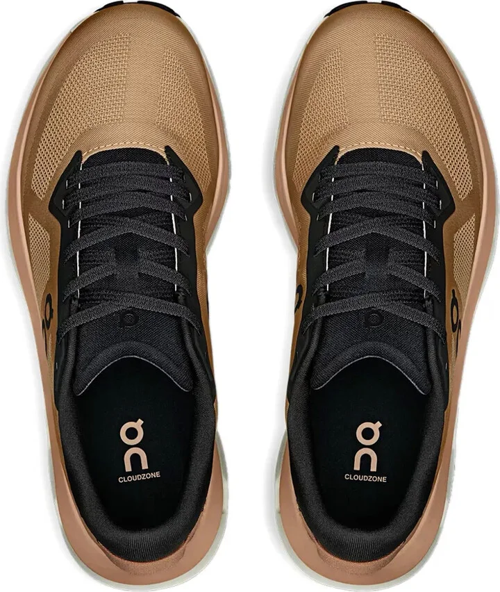 Cloudzone "Rosebrown/Black" sneakers - Image 2