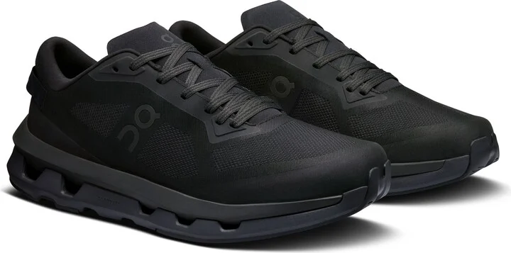 Black/ Eclipse